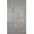 Ivory Coast Polished Tile 6x6