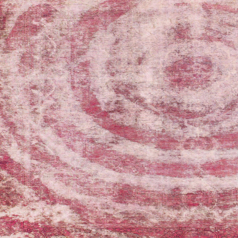 Stonerstown Abstract Indoor Rug, Square 6'