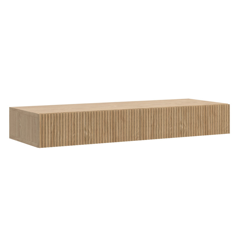 Cantey 110cm Console Table