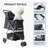 Pet Stroller For Dogs