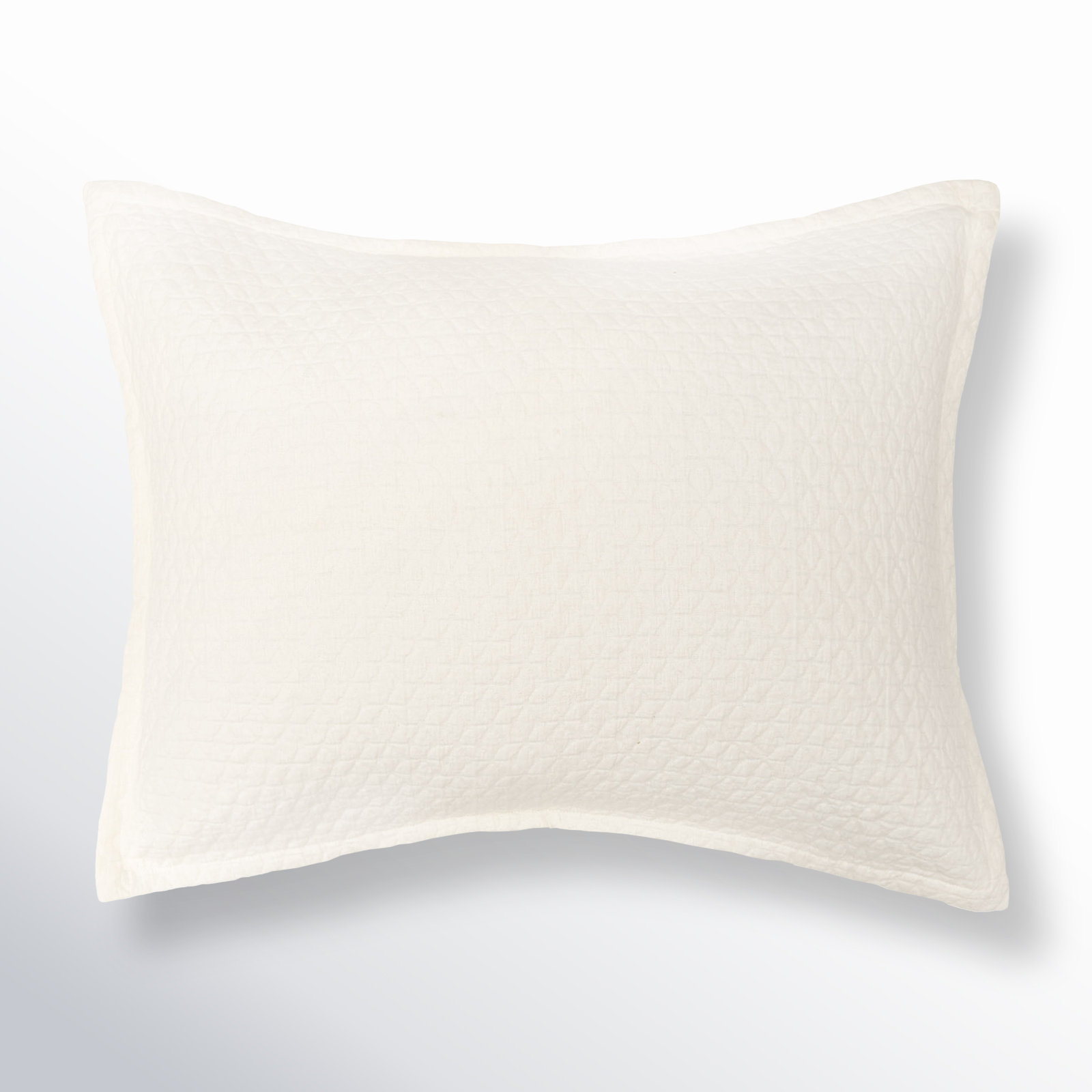 Aerin Cotton Shams