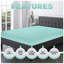 Diamond Fitted Sheet-133726160-133726199