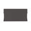 Causeuse à accoudoirs arrondis Ludlow-1203992523-1204005523-1203992533