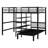 Aaila Bed by Isabelle & Max-1900864358