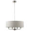 Landover 8 Light Chandelier-69160987-69160988