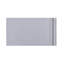 Ensemble de 2 serviettes Liana Lale-1821690707