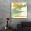 «Textured Gold I» par Chris Paschke-279497187