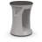 Hierarchy 17" Flipz Active Wobble or Stationary Classroom Stool-401496513