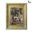 Cadre photo noir 1 PC 8 "x 10" avec support de table et crochets muraux-664569938-664569940-664569941