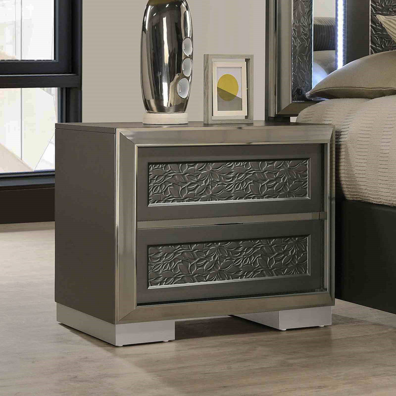 Mobilier de chambre à coucher 1pc
