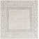 Rich Oriental Area Rug