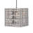 1 - Light Drum Pendant