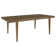 Maxwell Solid Oak Dining Table