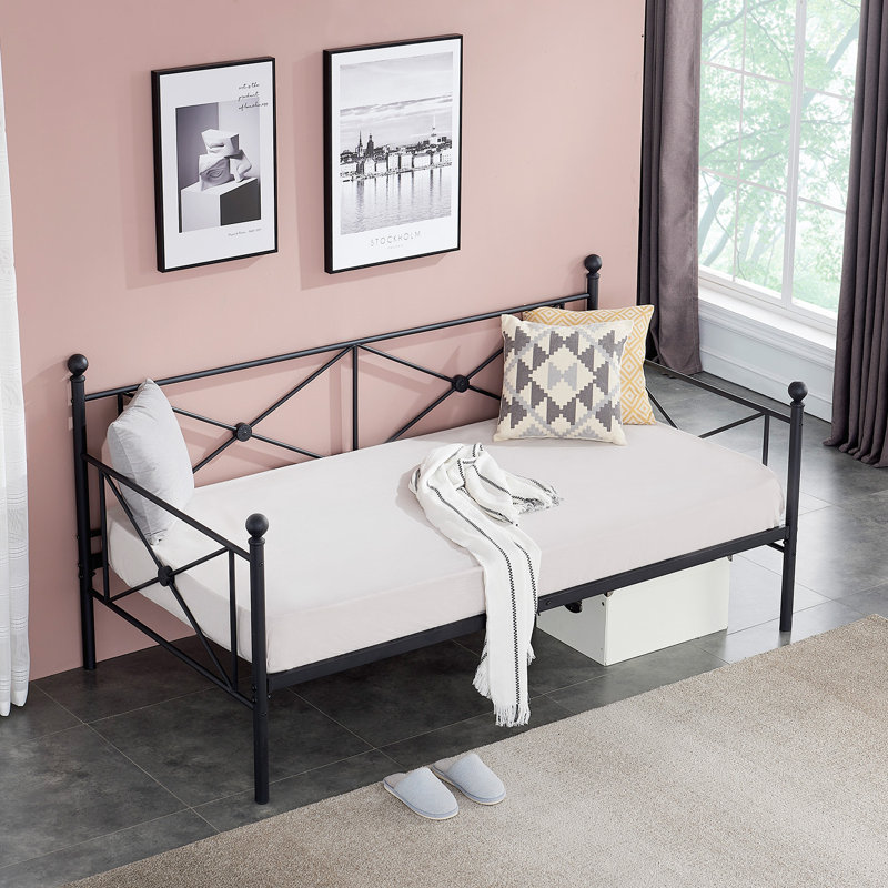 Korecky Daybed, Black