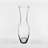 Phaneuf 28" Glass Urn Vase