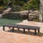 Outdoor Chaise Lounge