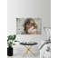 Make Things Happy - Wrapped Canvas Painting-1443253498