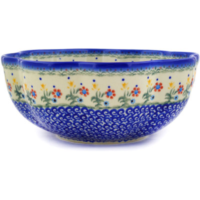 The Holiday Aisle® Rowberrow Serving Bowl