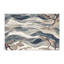 Tapis intérieur et extérieur Blush Skyline-533780275