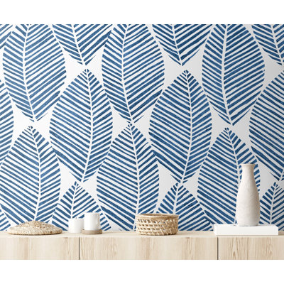 Papier peint Forestport