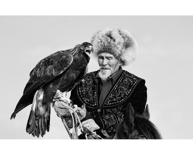 1 Piece Wrapped Canvas Wall Art, 81.28 cm H x 121.92 cm W