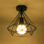 Alissah Flush Mount-173832318