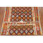 Tapis oriental géométrique 8 x 12