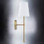 Applique murale en acier Gemari-2062694070