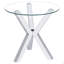 Table d'appoint Alexa Chrome-131180778