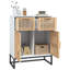 Lulani 60cm Sideboard-1750827703