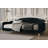 Clotee Twin Size Daybed in Linen-1609594479