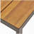 KYSTON 70 DINING TABLE
