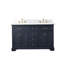Ensemble de meuble-lavabo double 54 po Currahee-1682999282