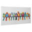 " Birds On A Wire I "-30810539