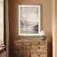 Art mural encadré doux 26 "x 36"-1184865677-1184865675