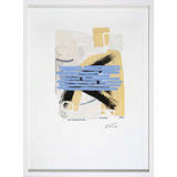 Freeport 1 by Evan Taylor - Painting
