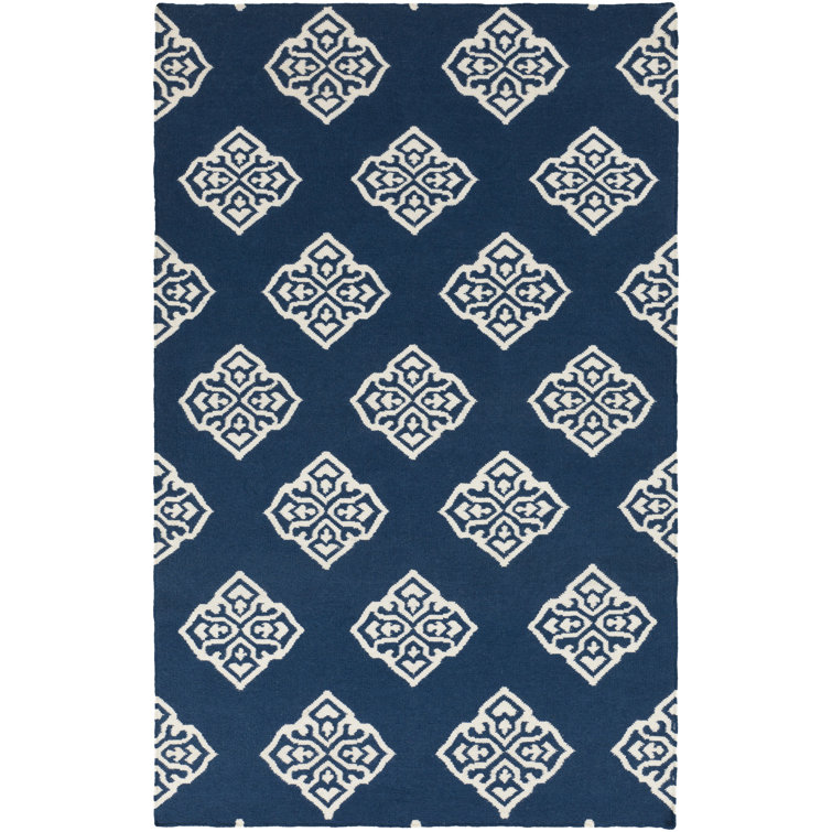 Atkins Wool Indoor Rug