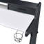 Bureau de jeu Bigga