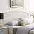 Margate Classic Metal Headboard-336109221-336109146