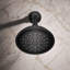 Pomme de douche fixe / double Artifacts-90885429