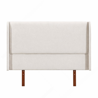 Double Wing High Headboard Full