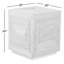 Audria 20" W Square End Table