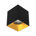 Black/Gold