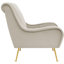 Fauteuil rembourré-517809186