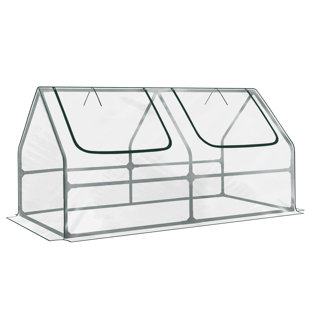 Masyardi 4'x2'x2' Mini house