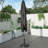 Schildt Outdoor Patio Umbrella Cover
