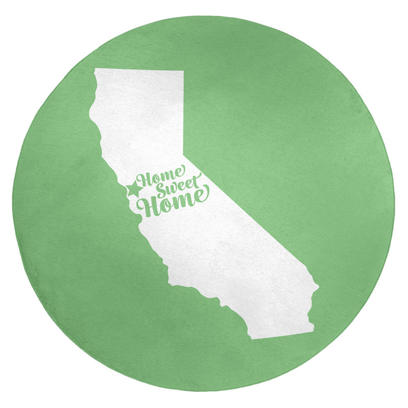 Tapis en polyester san francisco home