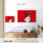 Brampt Sweet Valentine's Day Dog-108730693