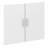 Hybrid Storage Bookcase-845727861