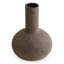 Moon Handmade Fiberclay Table Vase